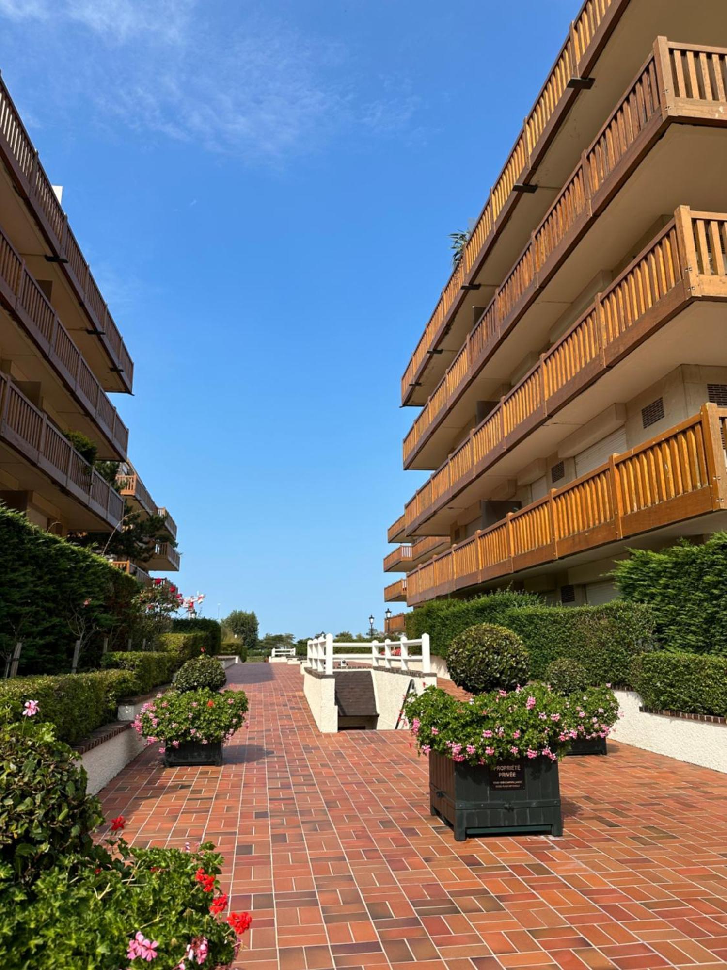 Apartamento - Face