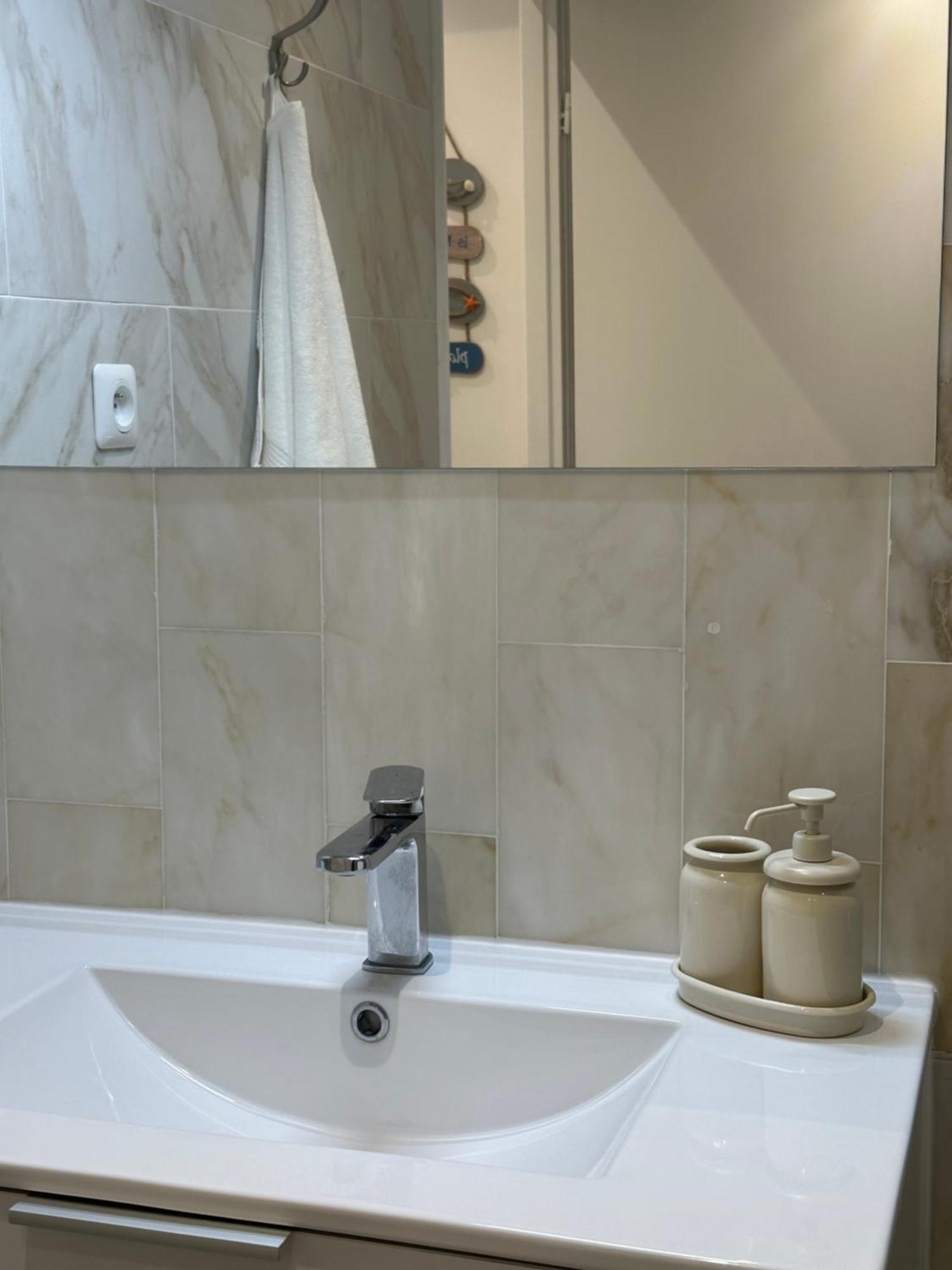 Apartamento - Face Deauville