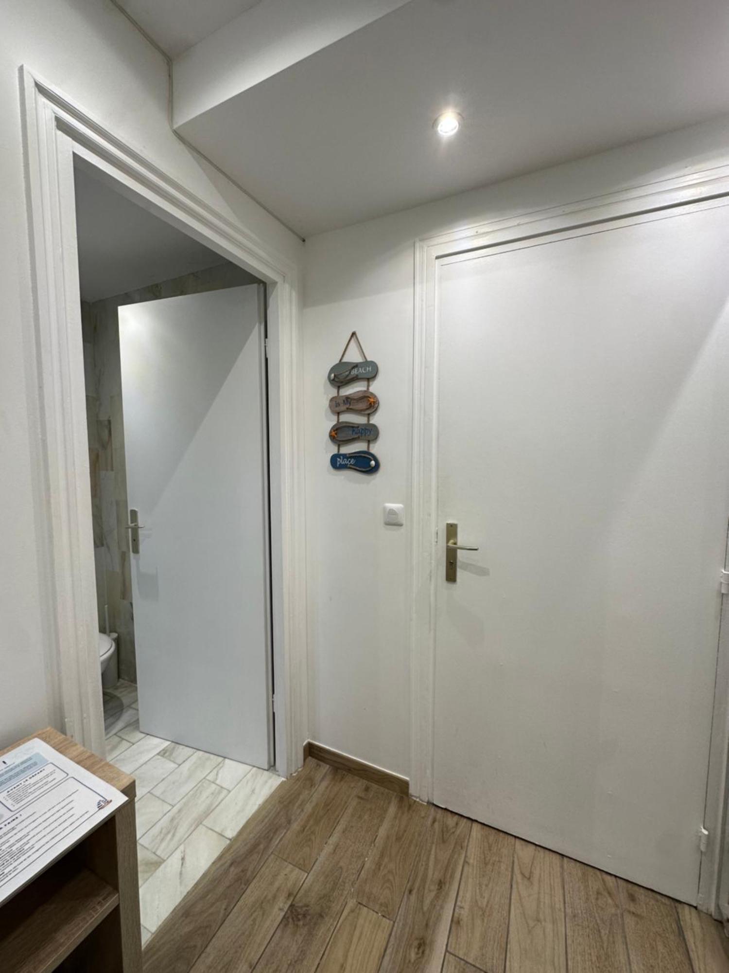 - Face Apartment *
