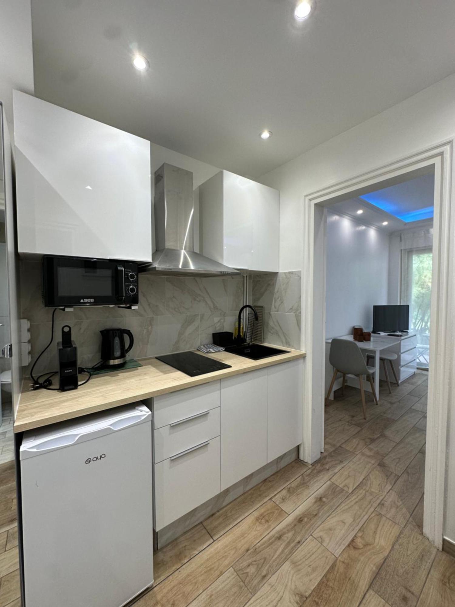 - Face Apartment Deauville